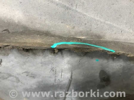 ФОТО Защита двигателя для Honda Pilot 2 MR-V YF3/4 (2008-2015) Киев