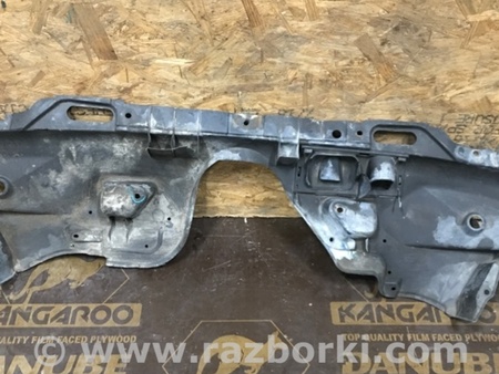 ФОТО Защита двигателя для Honda Pilot 2 MR-V YF3/4 (2008-2015) Киев