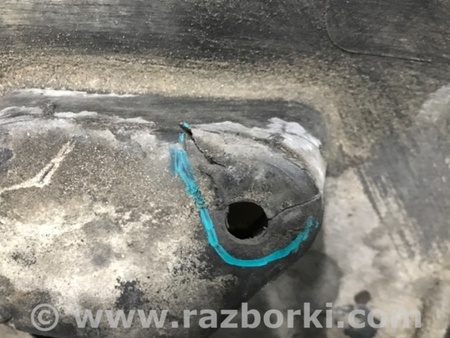 ФОТО Защита двигателя для Honda Pilot 2 MR-V YF3/4 (2008-2015) Киев