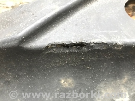 ФОТО Защита двигателя для Honda Pilot 2 MR-V YF3/4 (2008-2015) Киев