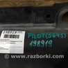 ФОТО Защита двигателя для Honda Pilot 2 MR-V YF3/4 (2008-2015) Киев