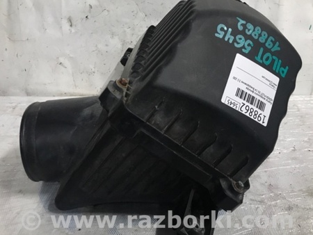 ФОТО Воздушный фильтр (корпус) для Honda Pilot 2 MR-V YF3/4 (2008-2015) Киев