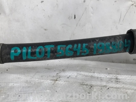 ФОТО Трубка ГУ высокого давления для Honda Pilot 2 MR-V YF3/4 (2008-2015) Киев