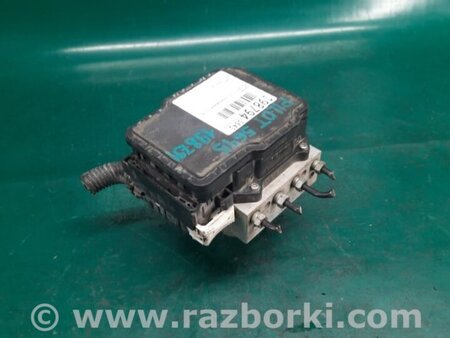 ФОТО Блок ABS для Honda Pilot 2 MR-V YF3/4 (2008-2015) Киев