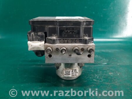 ФОТО Блок ABS для Honda Pilot 2 MR-V YF3/4 (2008-2015) Киев