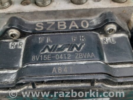 ФОТО Блок ABS для Honda Pilot 2 MR-V YF3/4 (2008-2015) Киев