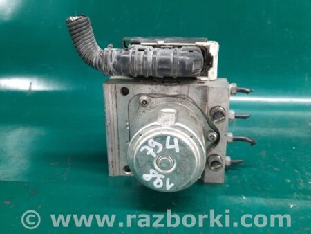 ФОТО Блок ABS для Honda Pilot 2 MR-V YF3/4 (2008-2015) Киев