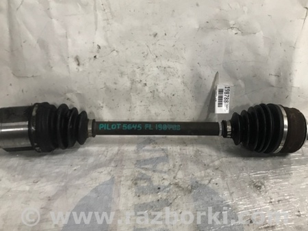 ФОТО Привод передний для Honda Pilot 2 MR-V YF3/4 (2008-2015) Киев