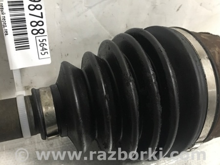 ФОТО Привод передний для Honda Pilot 2 MR-V YF3/4 (2008-2015) Киев