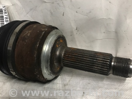 ФОТО Привод передний для Honda Pilot 2 MR-V YF3/4 (2008-2015) Киев