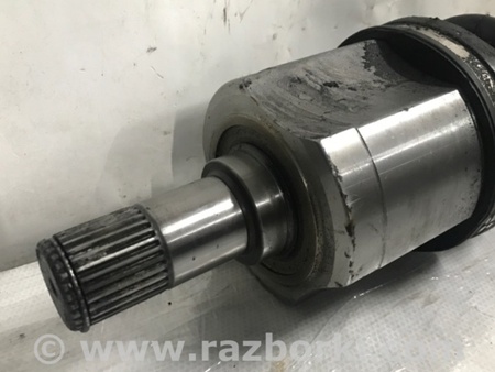ФОТО Привод передний для Honda Pilot 2 MR-V YF3/4 (2008-2015) Киев