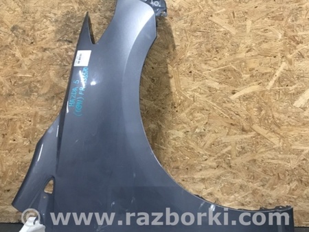 ФОТО Крыло переднее для Mazda 5 CR (2006-2010) Киев