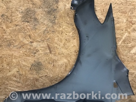 ФОТО Крыло переднее для Mazda 5 CR (2006-2010) Киев