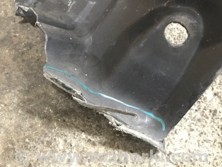 ФОТО Подкрылок для Mazda 5 CR (2006-2010) Киев