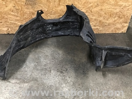 ФОТО Подкрылок для Mazda 5 CR (2006-2010) Киев