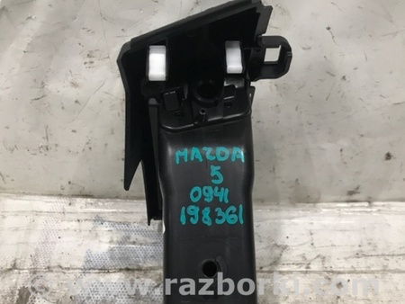 ФОТО Дефлектор торпеды для Mazda 5 CR (2006-2010) Киев