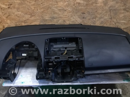ФОТО Торпеда для Mazda 5 CR (2006-2010) Киев