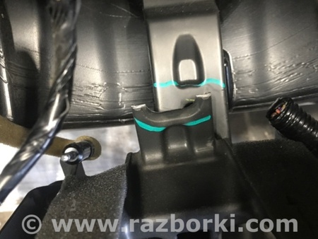 ФОТО Торпеда для Mazda 5 CR (2006-2010) Киев