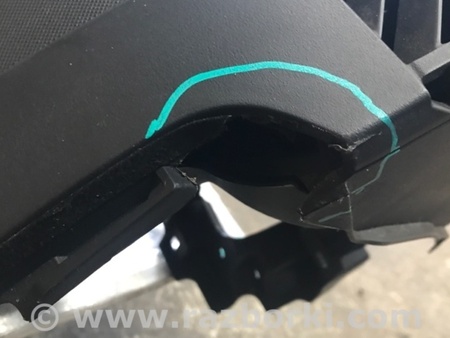ФОТО Торпеда для Mazda 5 CR (2006-2010) Киев