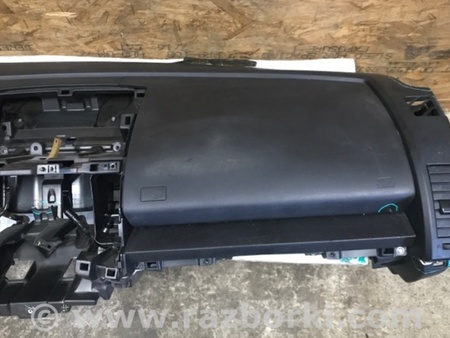 ФОТО Торпеда для Mazda 5 CR (2006-2010) Киев