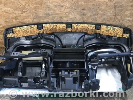 ФОТО Торпеда для Mazda 5 CR (2006-2010) Киев