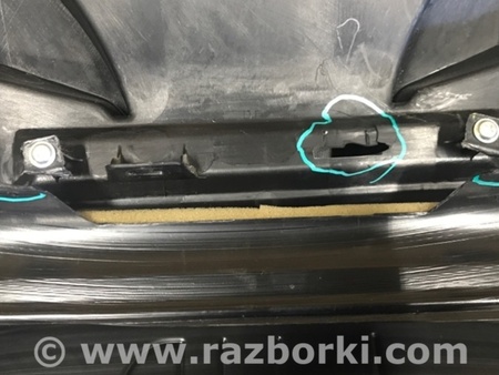ФОТО Торпеда для Mazda 5 CR (2006-2010) Киев