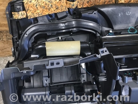 ФОТО Торпеда для Mazda 5 CR (2006-2010) Киев