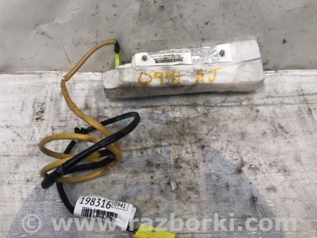 ФОТО Airbag сидения для Mazda 5 CR (2006-2010) Киев