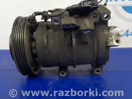ФОТО Компрессор кондиционера для Honda Pilot 2 MR-V YF3/4 (2008-2015) Киев