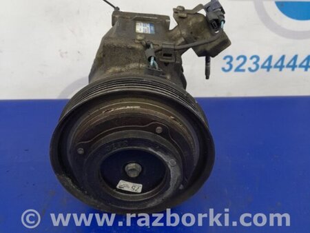 ФОТО Компрессор кондиционера для Honda Pilot 2 MR-V YF3/4 (2008-2015) Киев