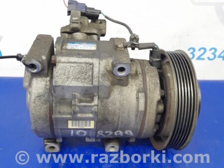 ФОТО Компрессор кондиционера для Honda Pilot 2 MR-V YF3/4 (2008-2015) Киев