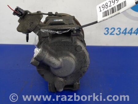 ФОТО Компрессор кондиционера для Honda Pilot 2 MR-V YF3/4 (2008-2015) Киев
