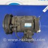 Компрессор кондиционера Honda Pilot 2 MR-V YF3/4 (2008-2015)