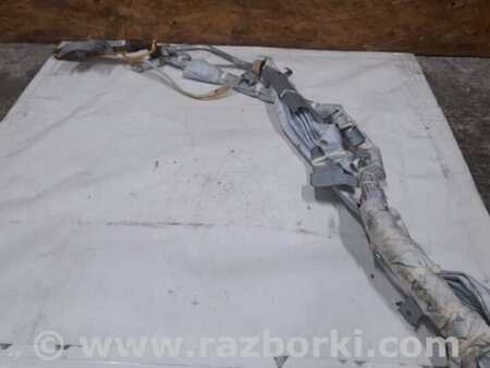 ФОТО AirBag шторка для Mazda 5 CR (2006-2010) Киев