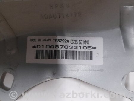 ФОТО AirBag шторка для Mazda 5 CR (2006-2010) Киев