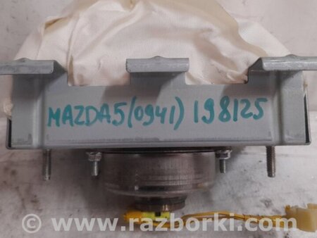 ФОТО Airbag подушка пассажира для Mazda 5 CR (2006-2010) Киев