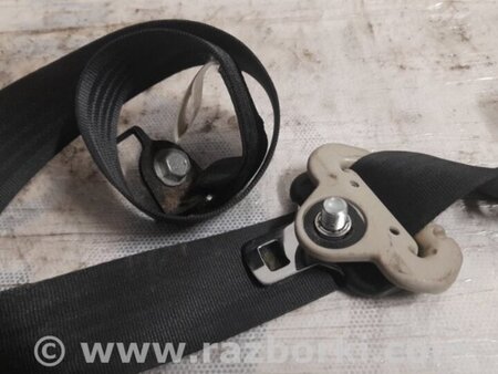 ФОТО Ремень безопасности для Mazda 5 CR (2006-2010) Киев