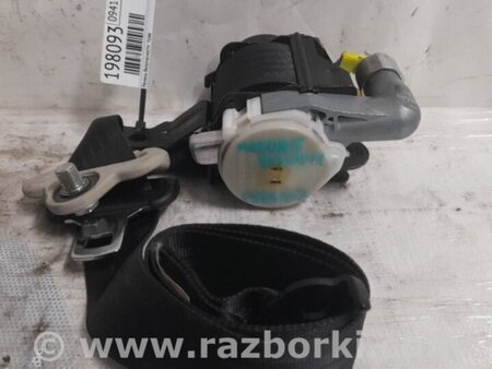 ФОТО Ремень безопасности для Mazda 5 CR (2006-2010) Киев
