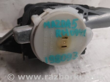 ФОТО Ремень безопасности для Mazda 5 CR (2006-2010) Киев