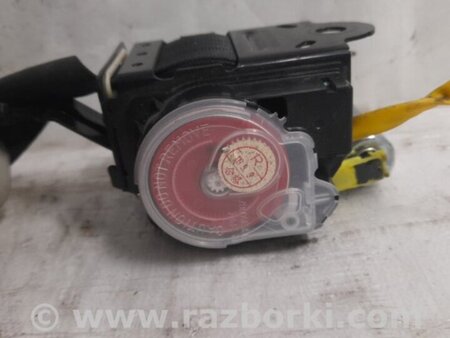 ФОТО Ремень безопасности для Mazda 5 CR (2006-2010) Киев