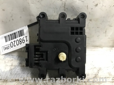 ФОТО Моторчик заслонки печки для Mazda 5 CR (2006-2010) Киев