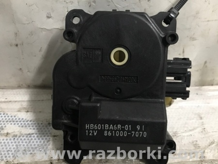 ФОТО Моторчик заслонки печки для Mazda 5 CR (2006-2010) Киев