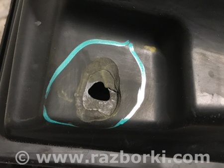 ФОТО Воздушный фильтр (корпус) для Mazda 5 CR (2006-2010) Киев