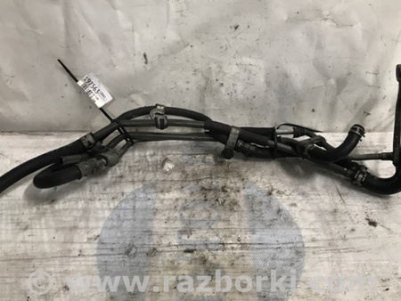 ФОТО Трубка ГУ высокого давления для Mazda 5 CR (2006-2010) Киев