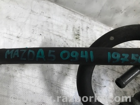 ФОТО Трубка ГУ высокого давления для Mazda 5 CR (2006-2010) Киев