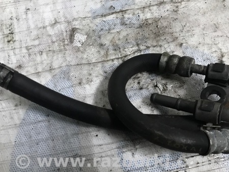 ФОТО Трубка ГУ высокого давления для Mazda 5 CR (2006-2010) Киев