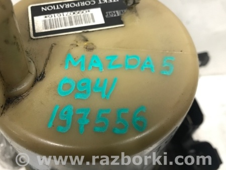 ФОТО  Насос ГУР электрический для Mazda 5 CR (2006-2010) Киев