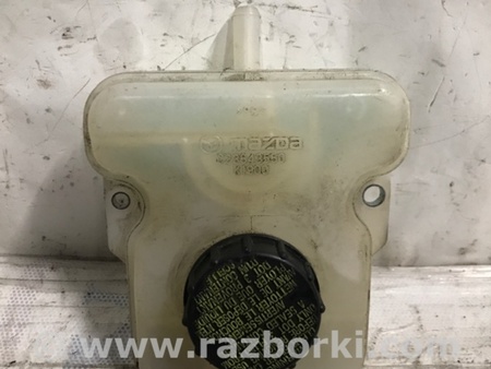 ФОТО Бачок главного тормозного цилиндра для Mazda 5 CR (2006-2010) Киев