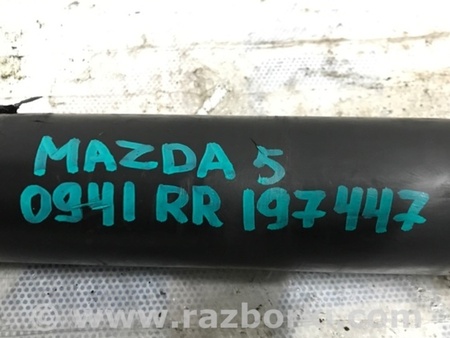 ФОТО Амортизатор для Mazda 5 CR (2006-2010) Киев