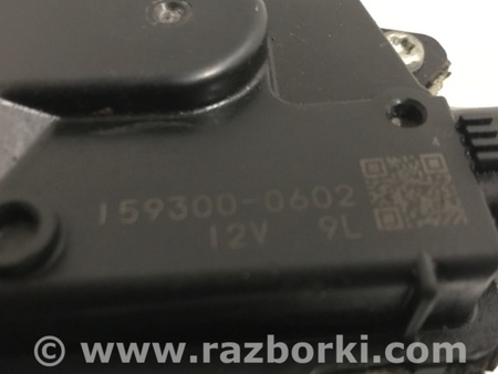 ФОТО Трапеция дворников для Mazda 5 CR (2006-2010) Киев